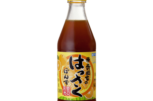 はっさくぽんず300ml