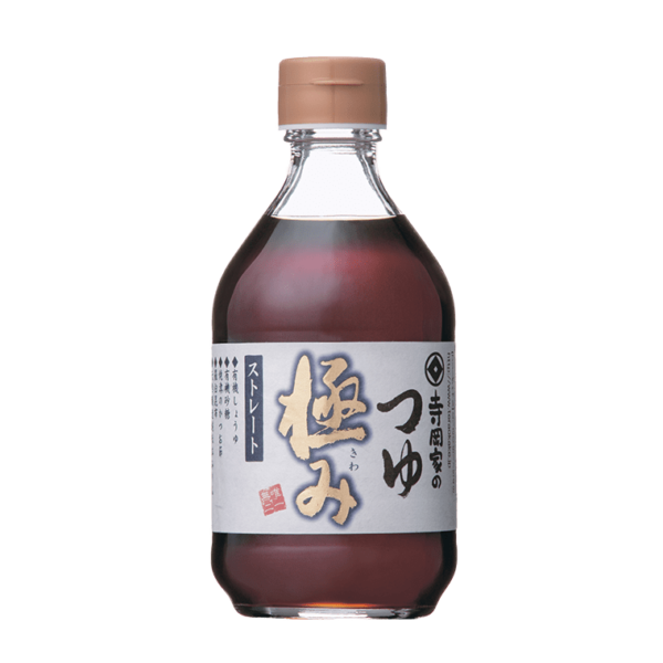 つゆ極み360ml
