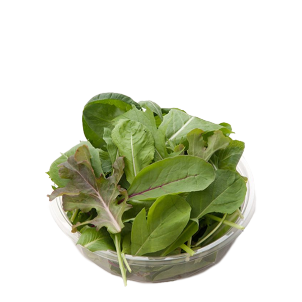 ベビーリーフシリーズ